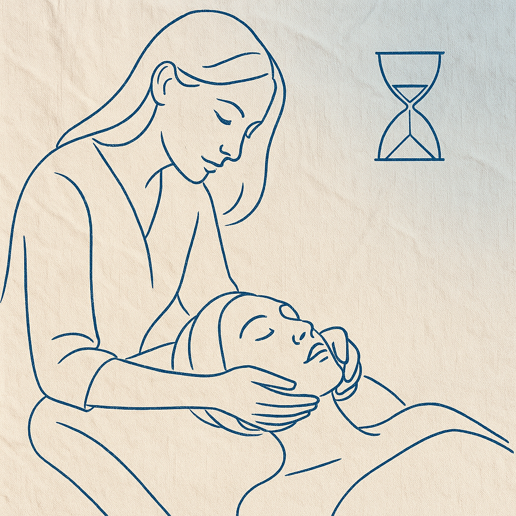 Tylko Ty — indywidualna uwaga podczas zabiegu