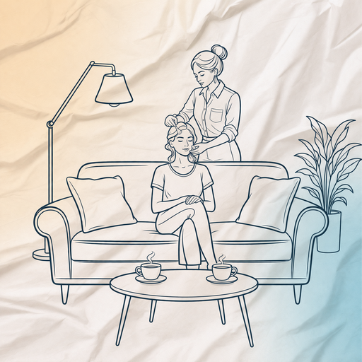 Wygoda — zabiegi kosmetyczne w Twoim domu